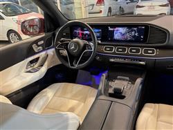 مرسيدس بنز GLE